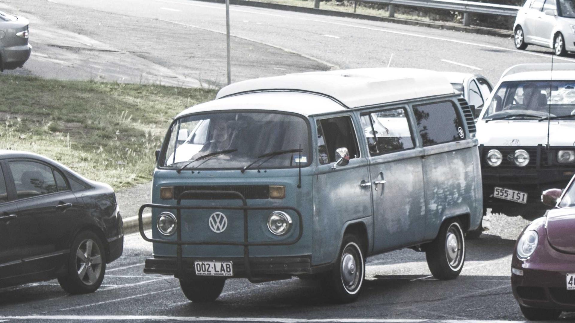 Random image from Lorem Picsum