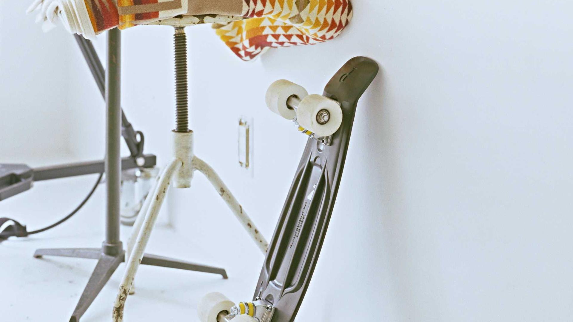 Random image from Lorem Picsum