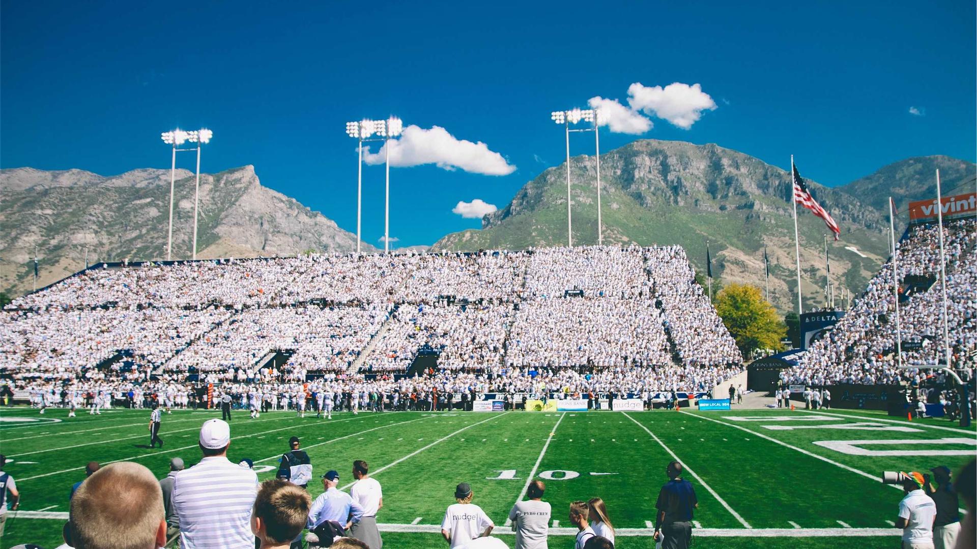 Random image from Lorem Picsum