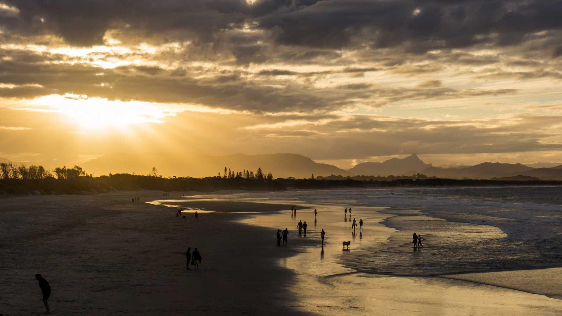 Random image from Lorem Picsum