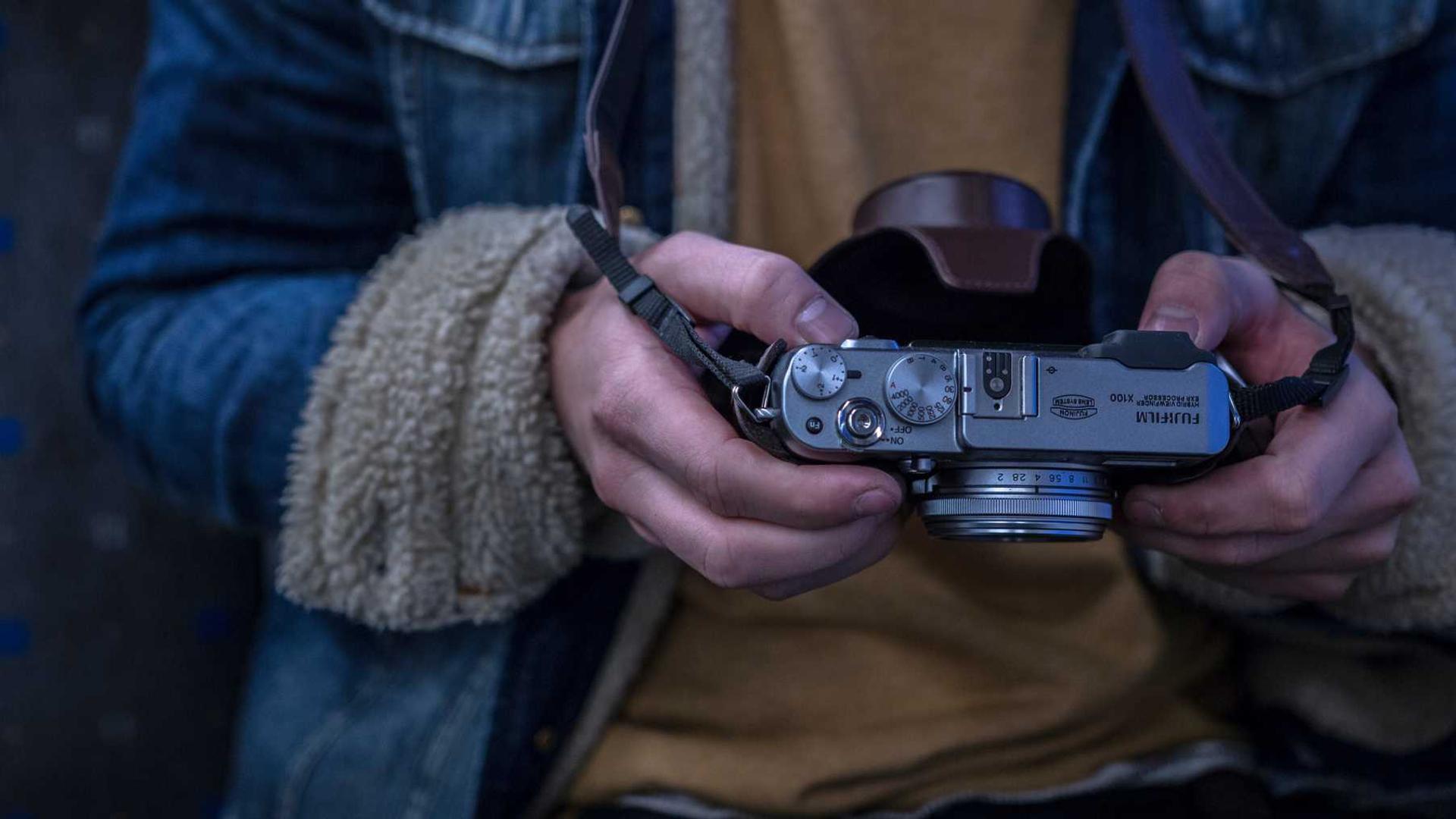 Random image from Lorem Picsum