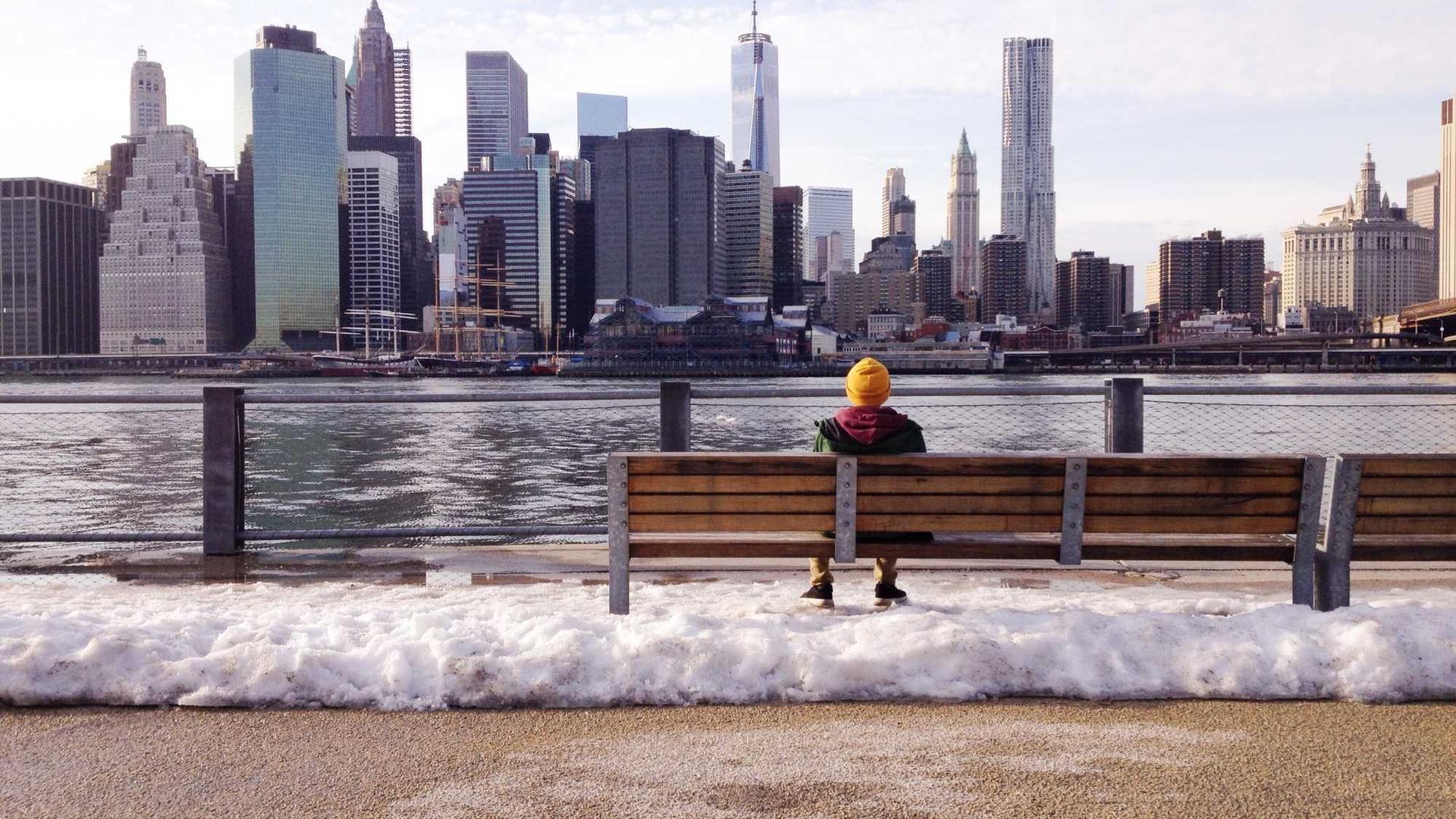 Random image from Lorem Picsum