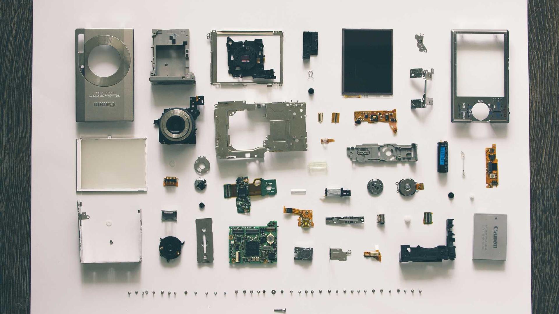 Random image from Lorem Picsum