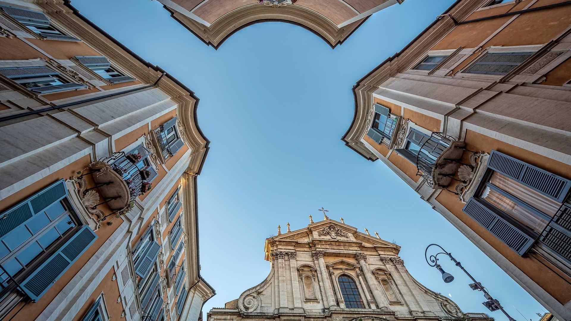 Random image from Lorem Picsum