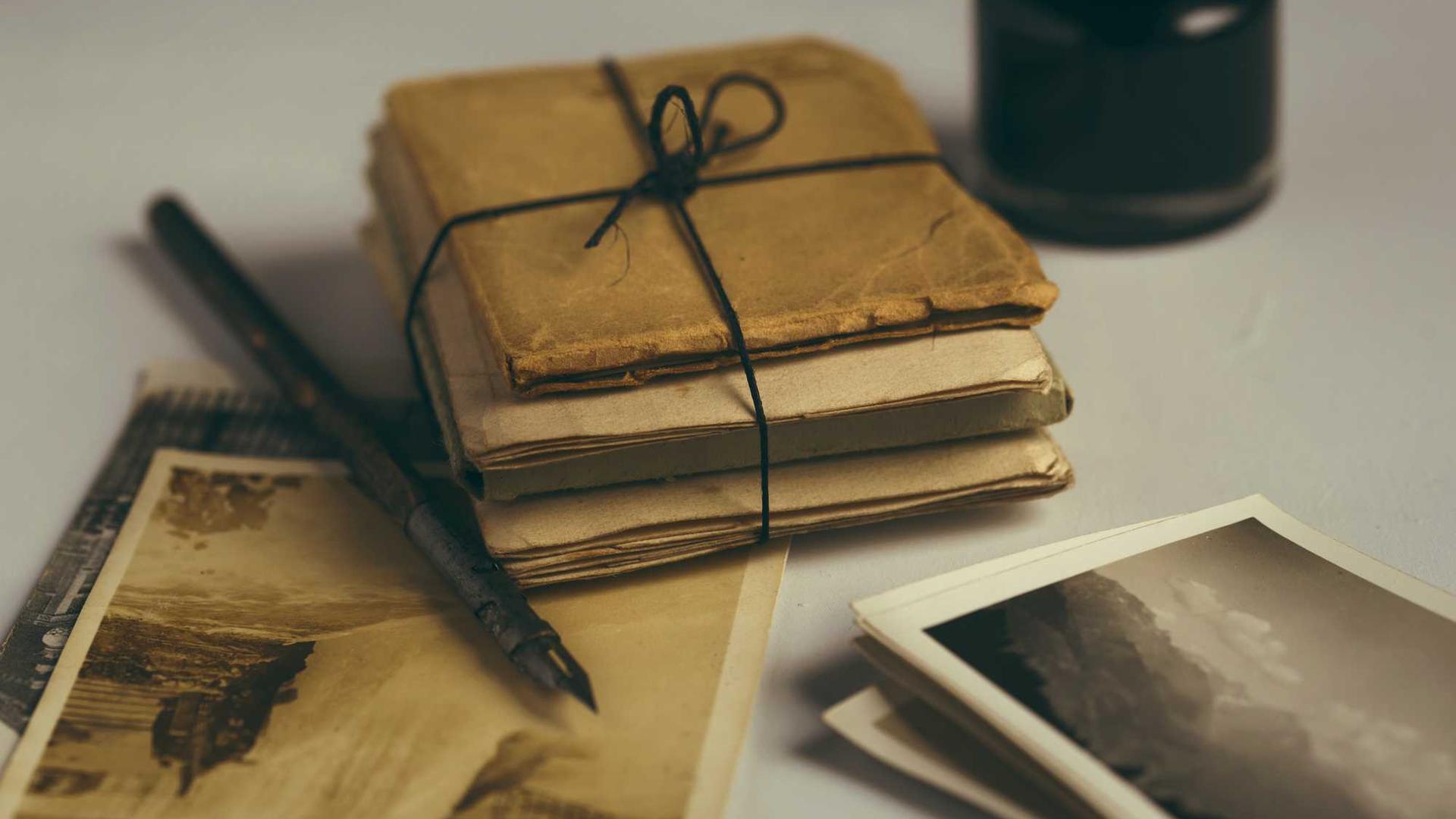 Random image from Lorem Picsum