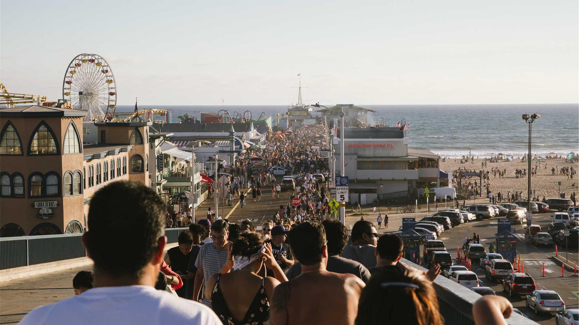 Random image from Lorem Picsum