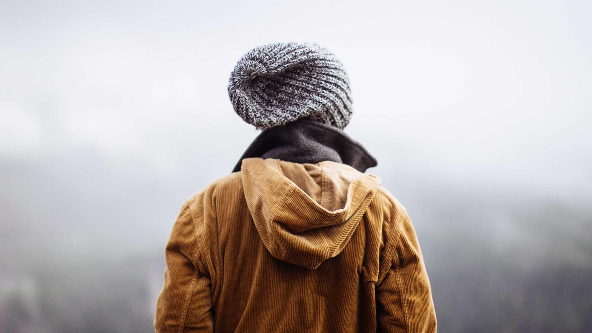 Random image from Lorem Picsum