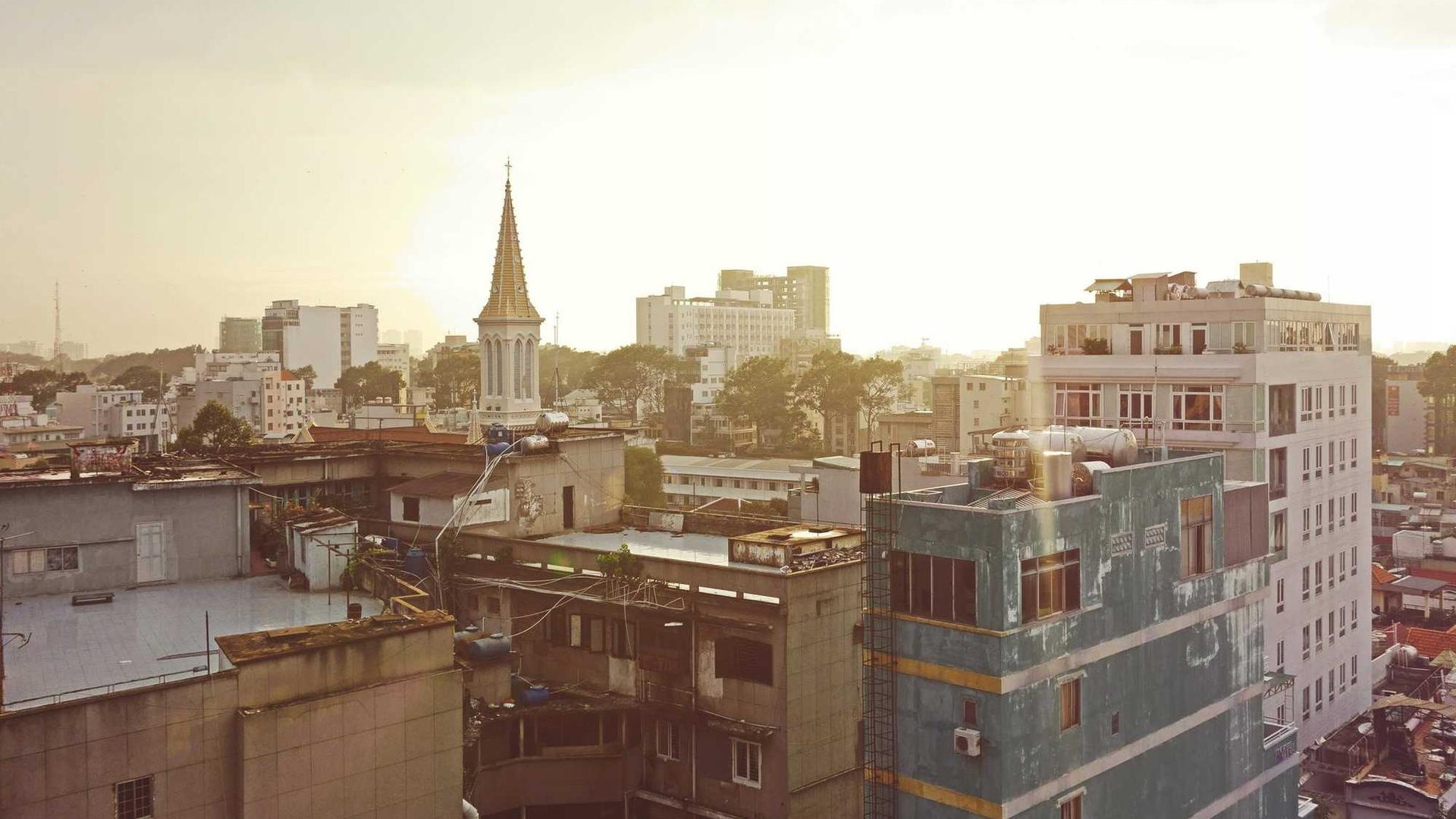 Random image from Lorem Picsum