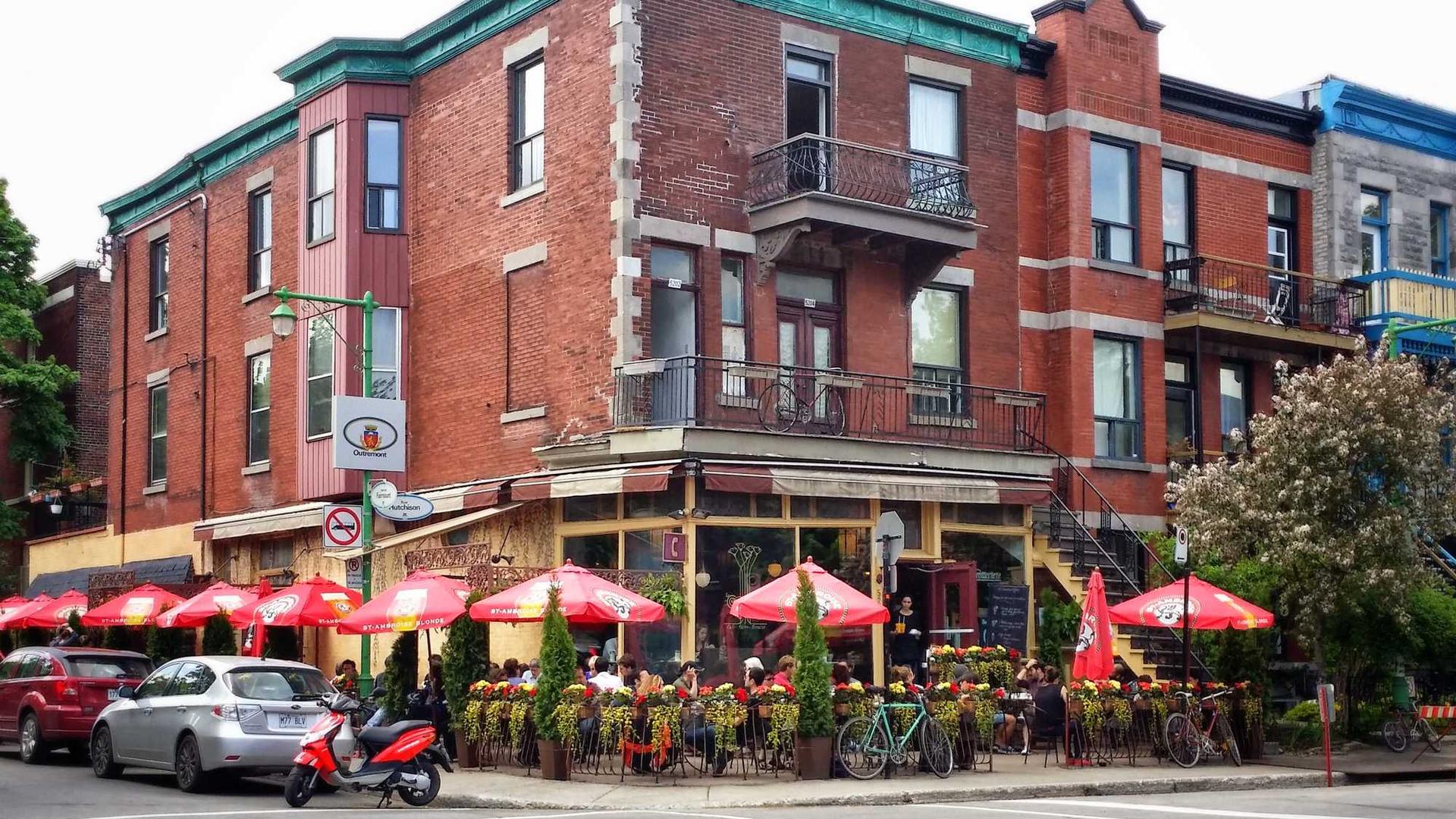 Random image from Lorem Picsum