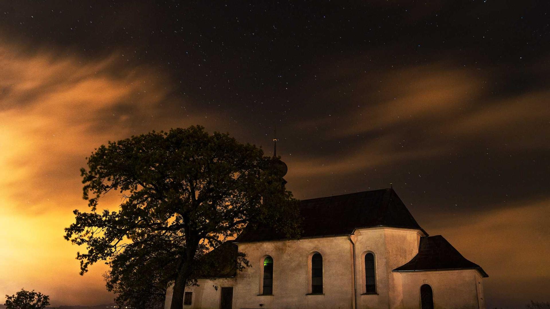 Random image from Lorem Picsum