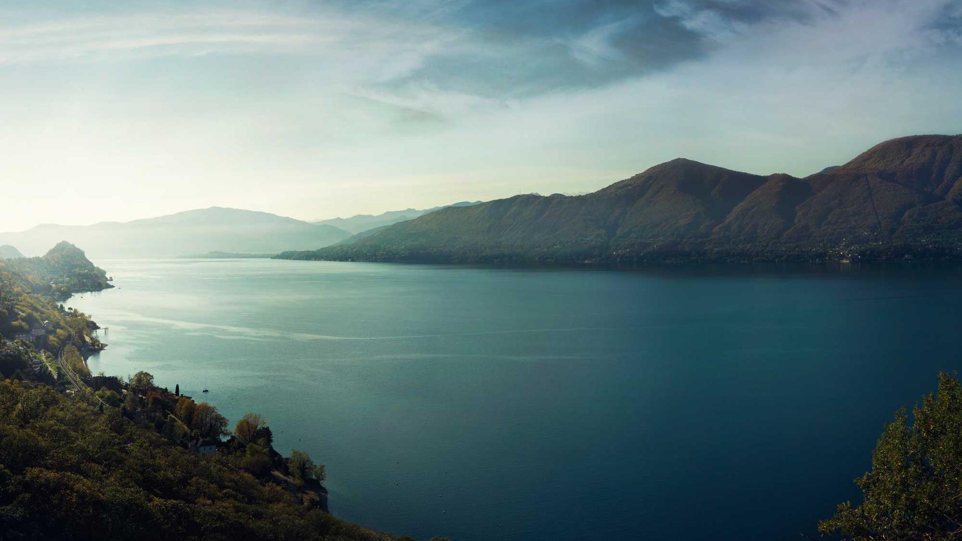 Random image from Lorem Picsum