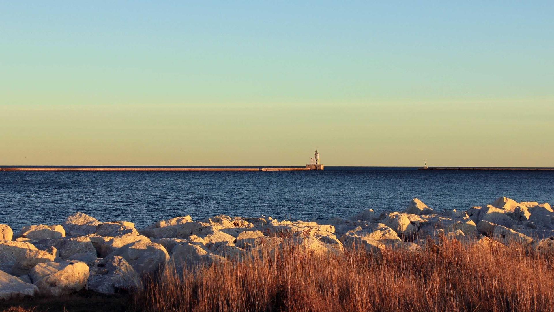 Random image from Lorem Picsum