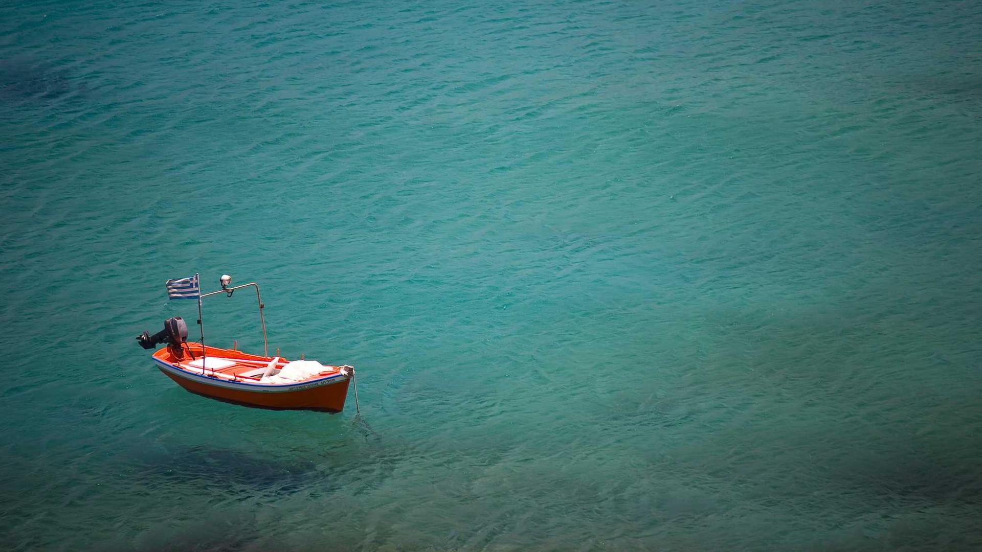 Random image from Lorem Picsum