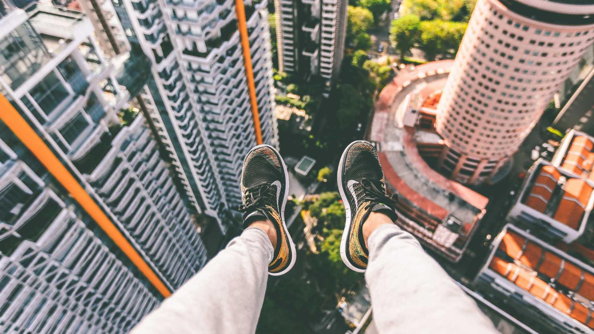 Random image from Lorem Picsum