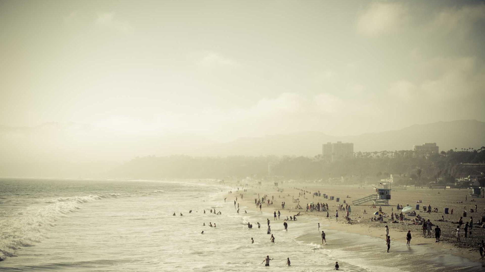 Random image from Lorem Picsum