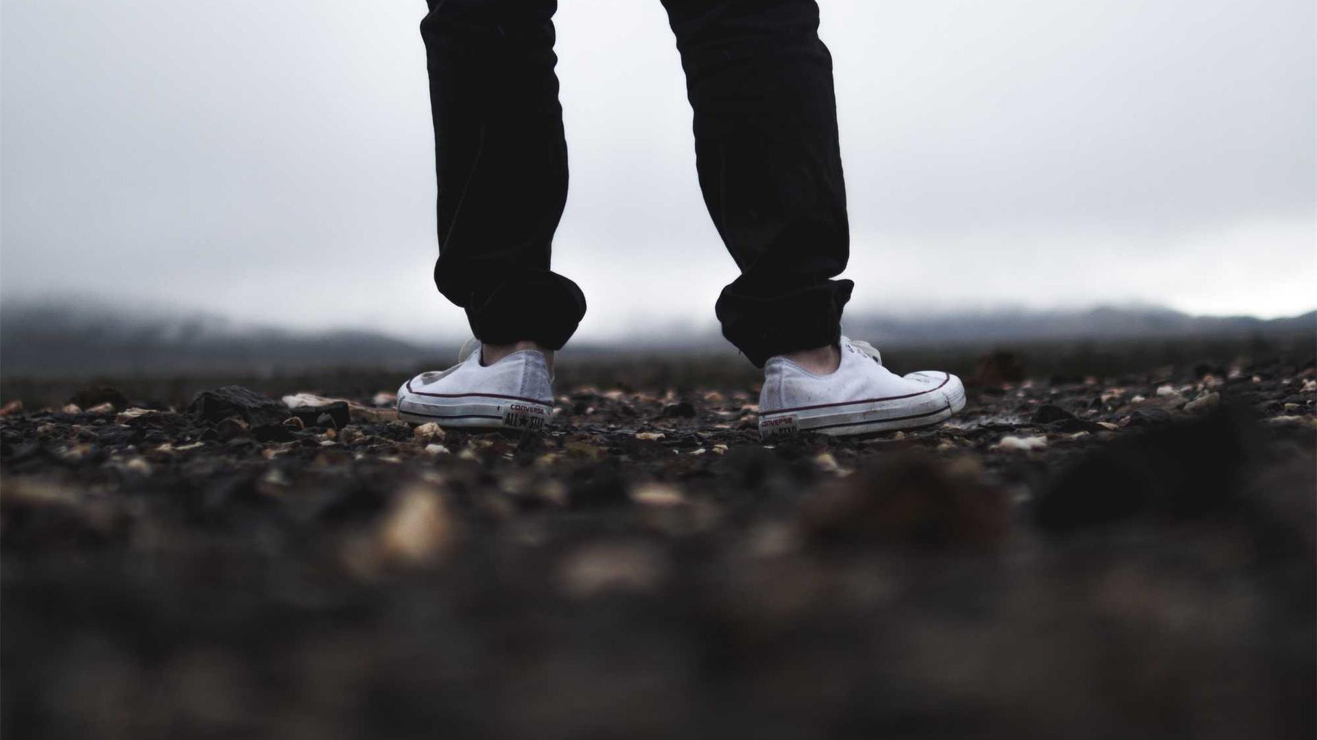 Random image from Lorem Picsum