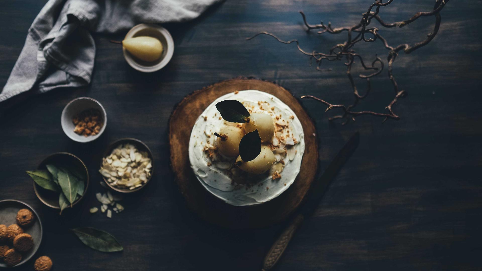 Random image from Lorem Picsum