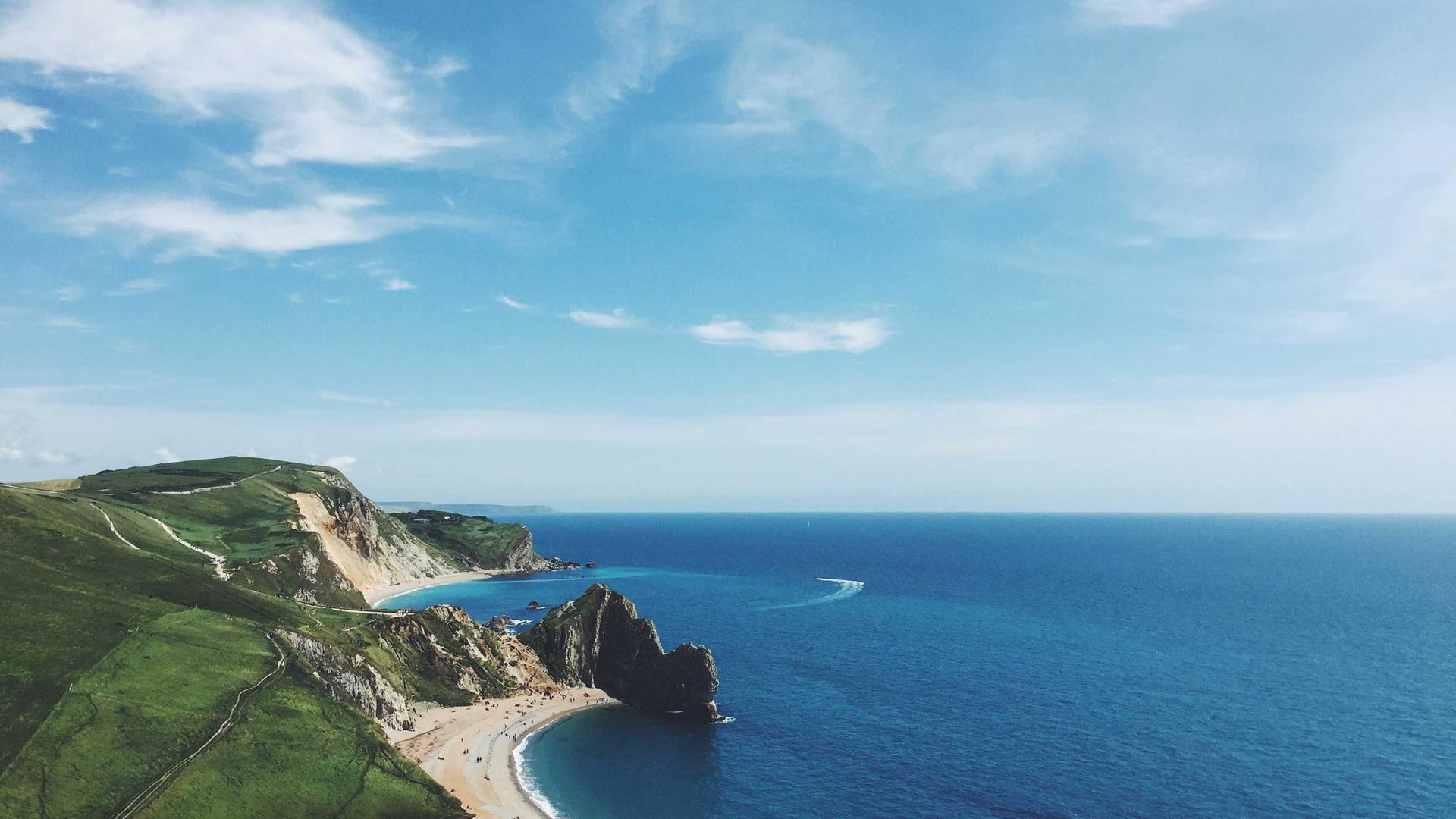 Random image from Lorem Picsum