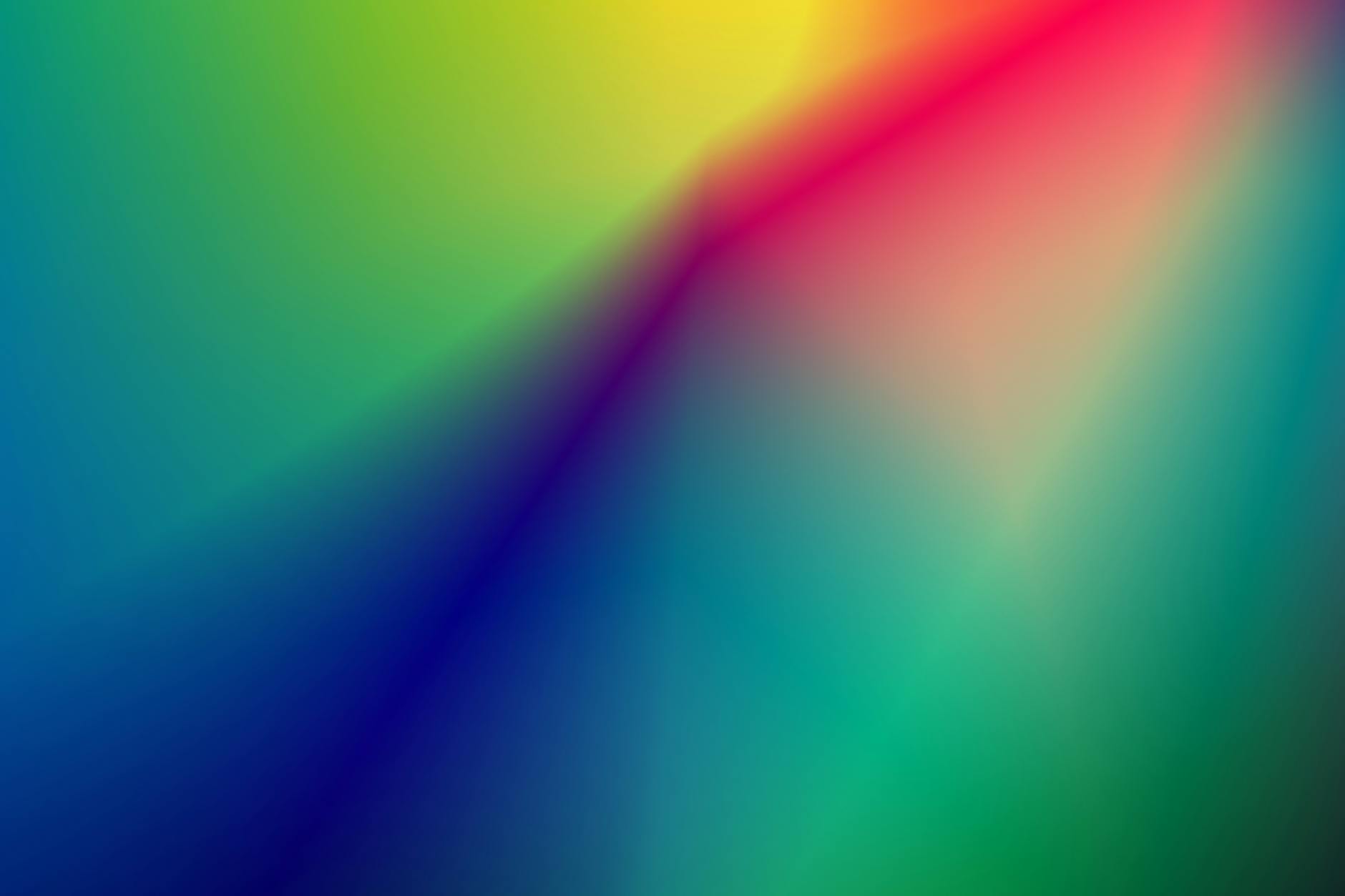 A vivid and colorful abstract gradient background with smooth transitions and dynamic hues.
