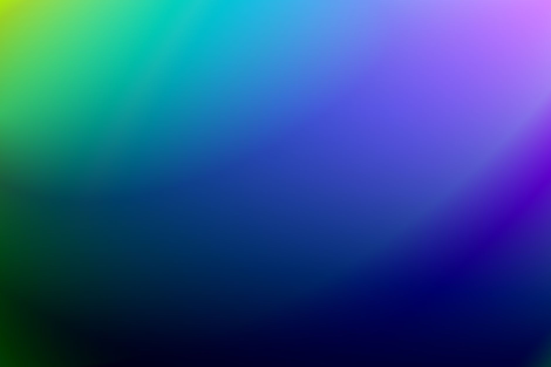 A vivid multicolor gradient background perfect for artistic and design projects.