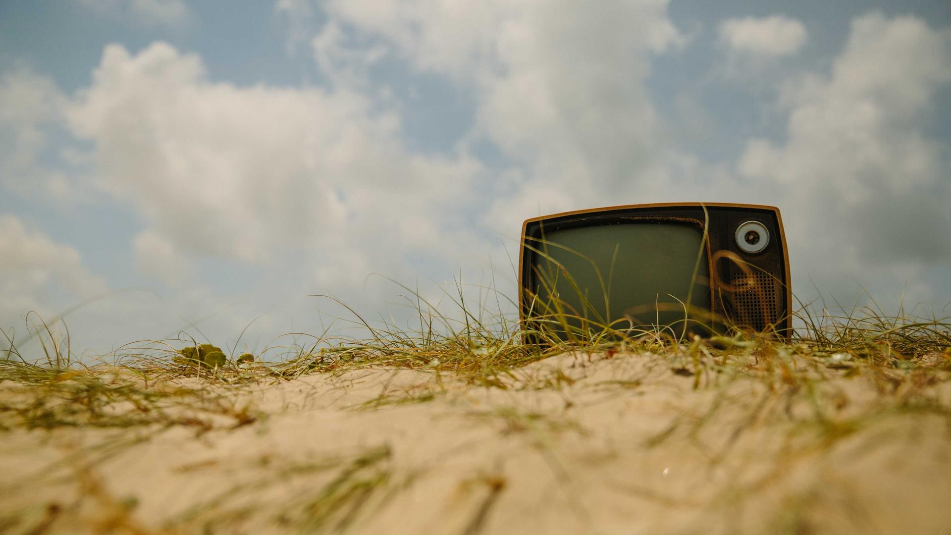 Random image from Lorem Picsum