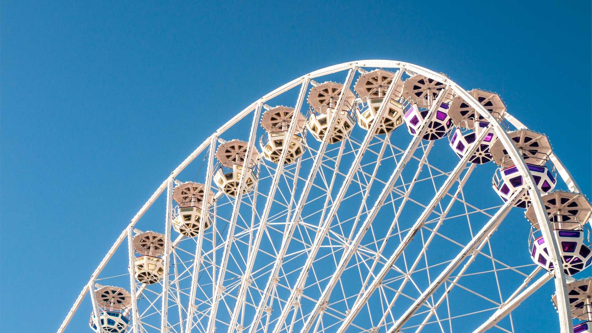 Random image from Lorem Picsum