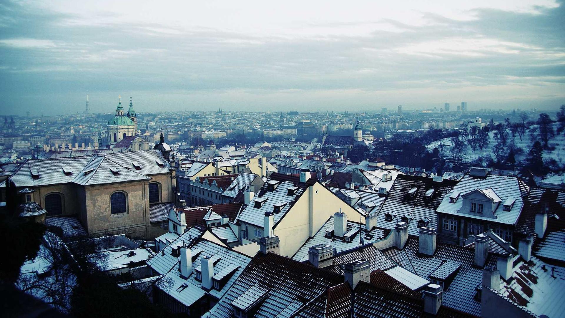 Random image from Lorem Picsum