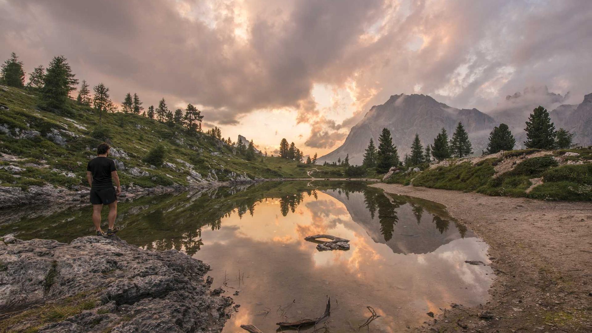 Random image from Lorem Picsum