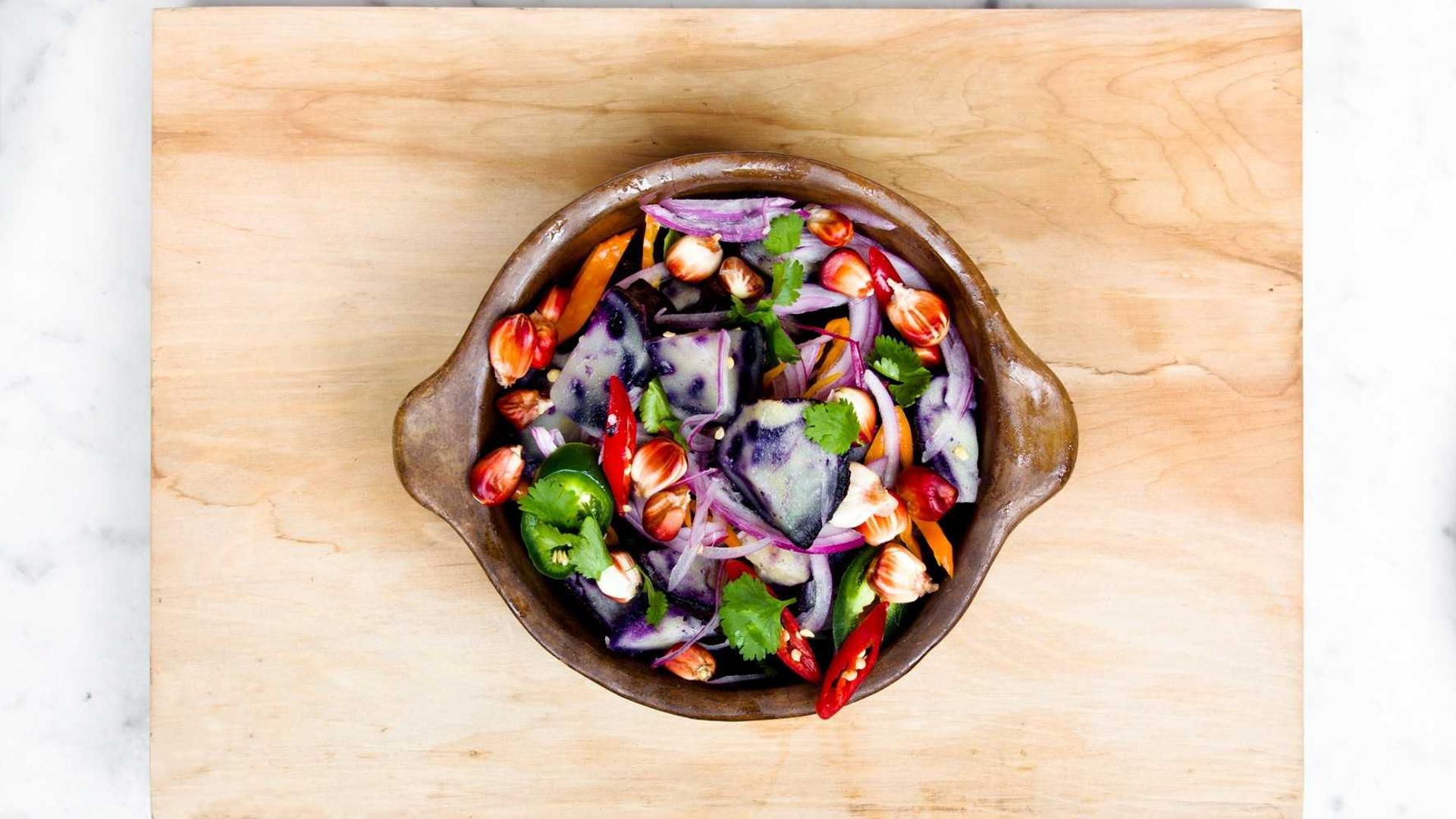 Random image from Lorem Picsum