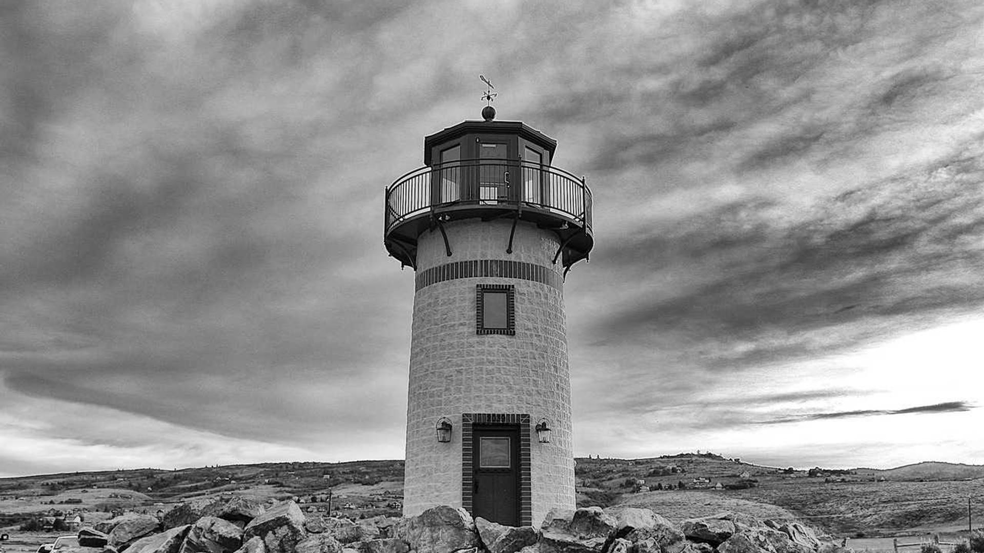 Random image from Lorem Picsum