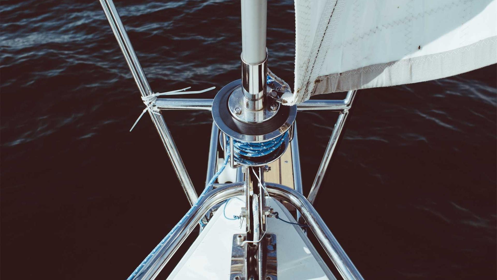 Random image from Lorem Picsum