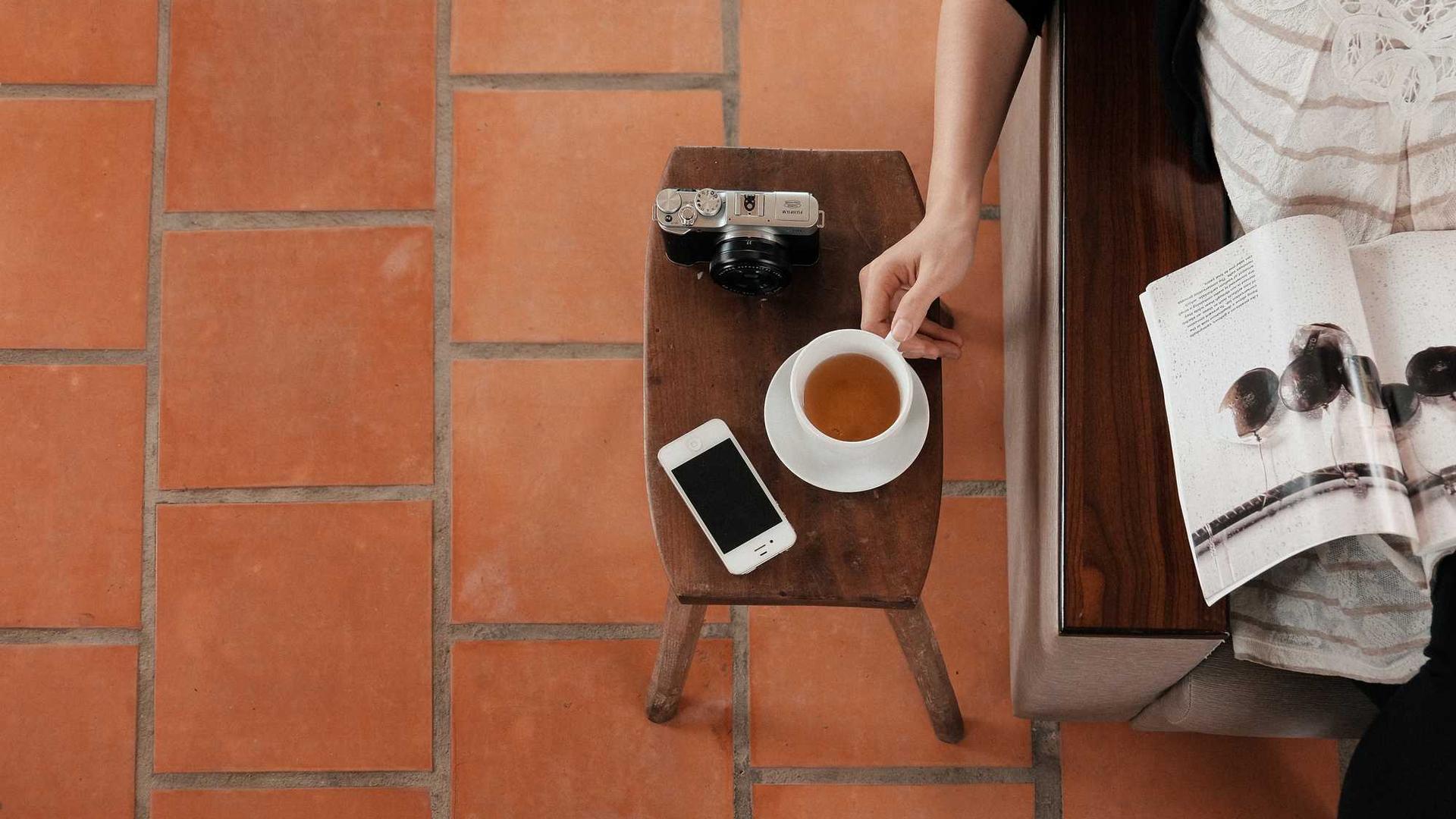 Random image from Lorem Picsum