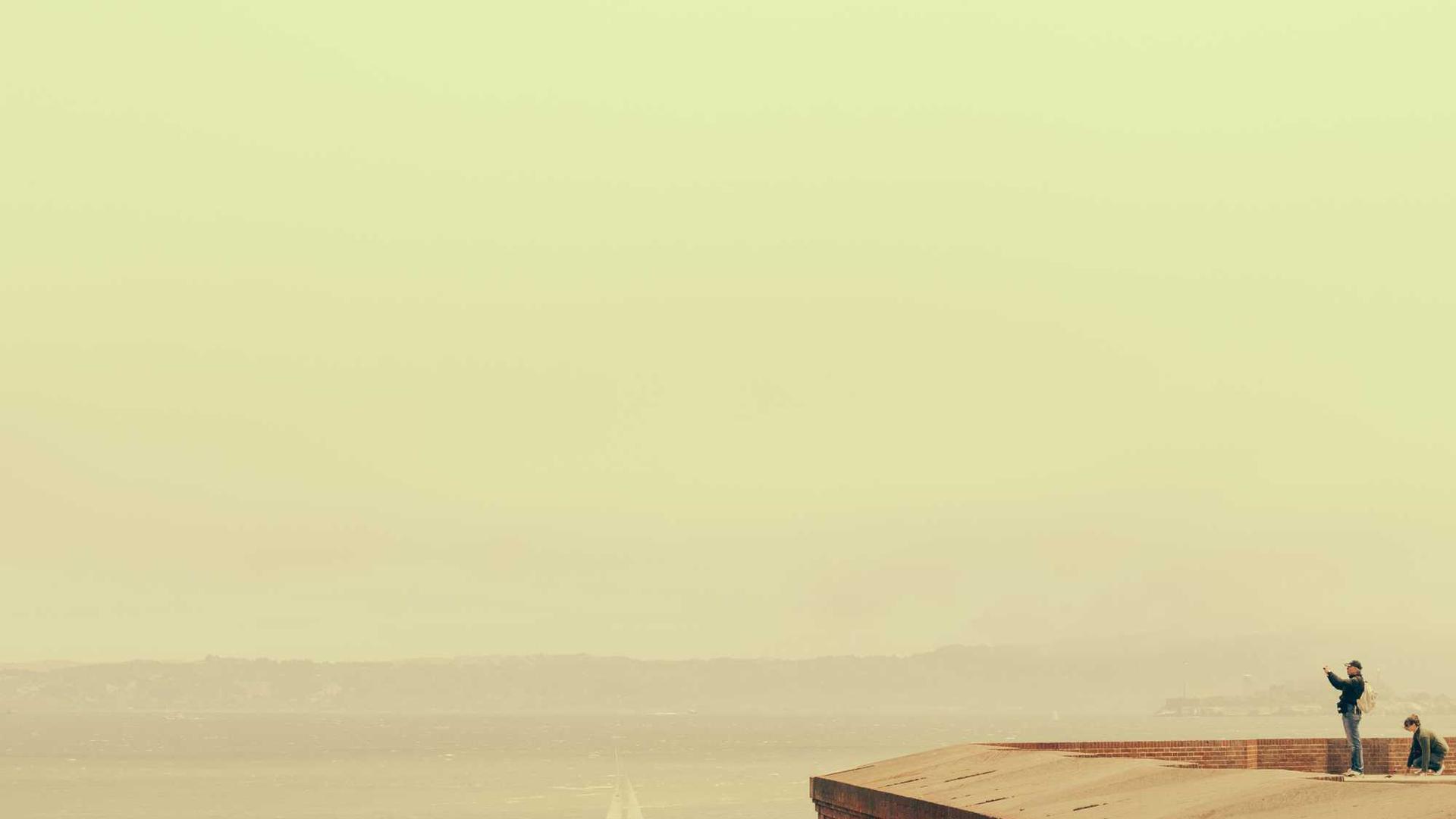 Random image from Lorem Picsum