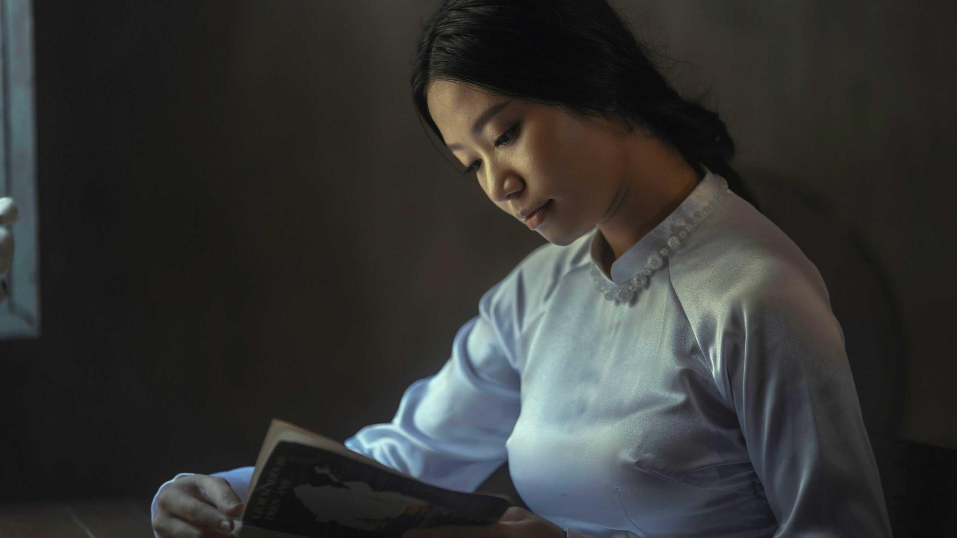 Random image from Lorem Picsum