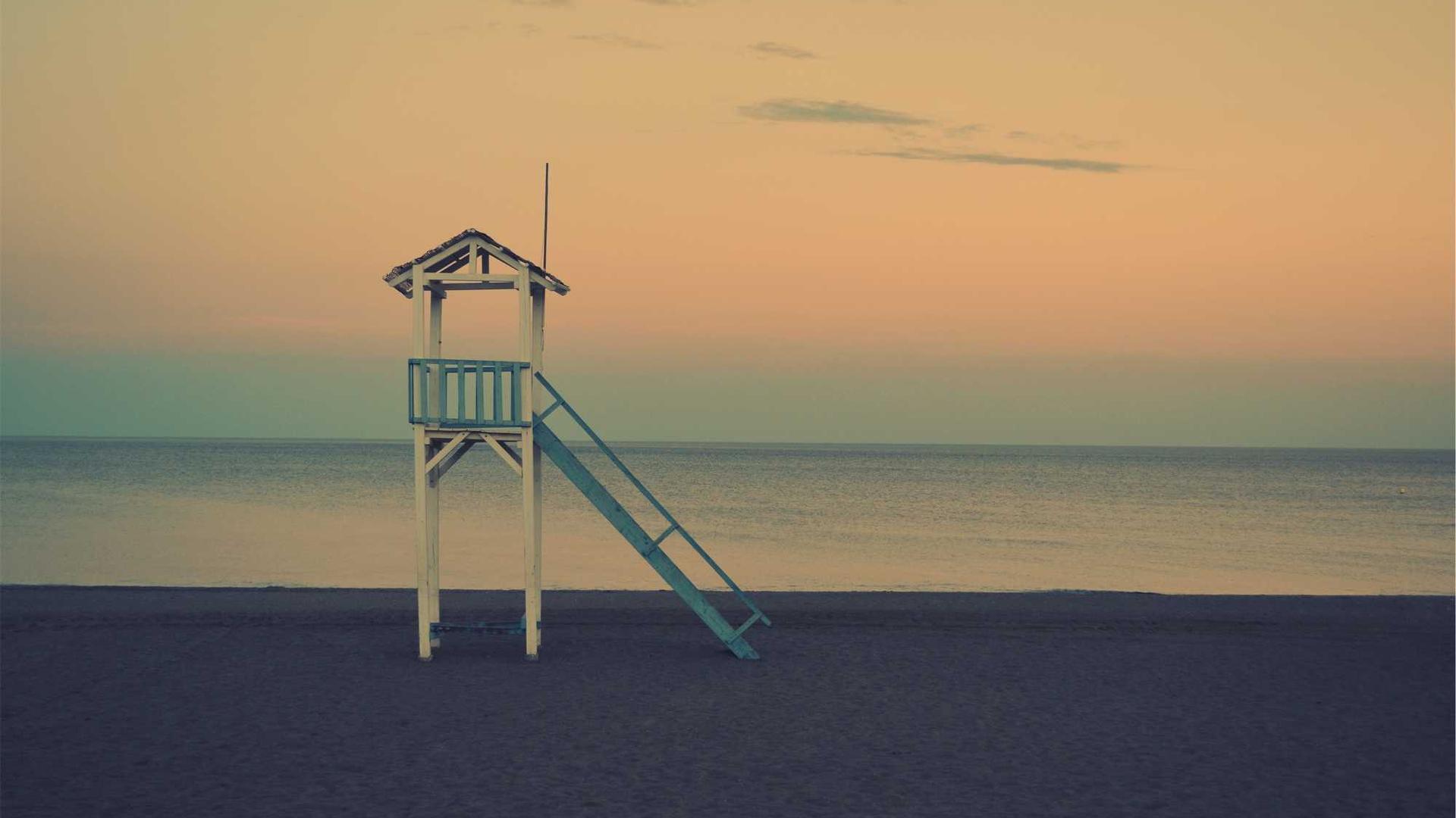 Random image from Lorem Picsum