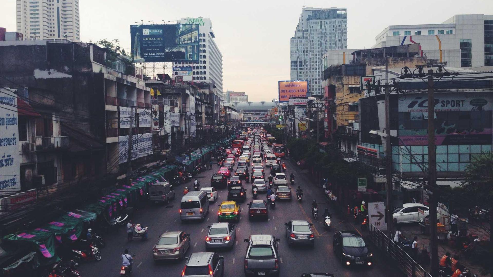 Random image from Lorem Picsum