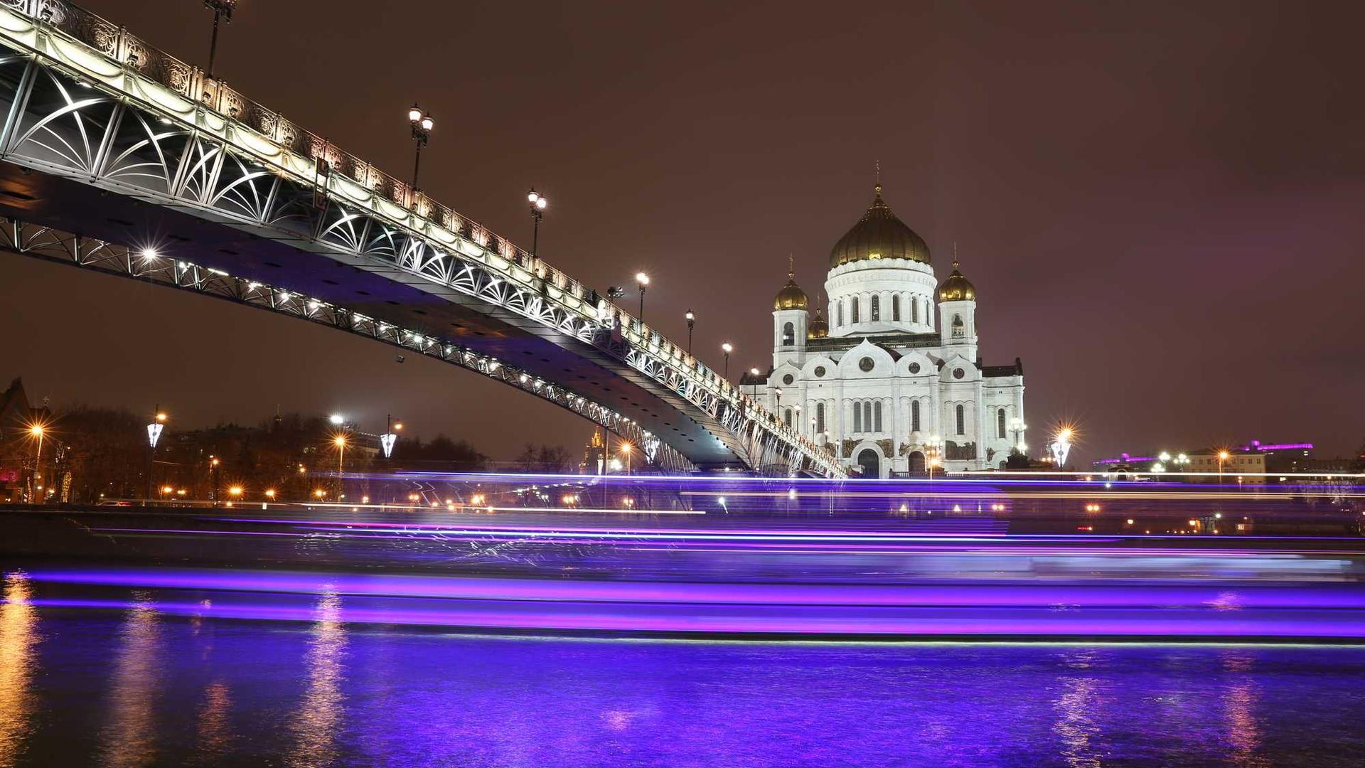 Random image from Lorem Picsum