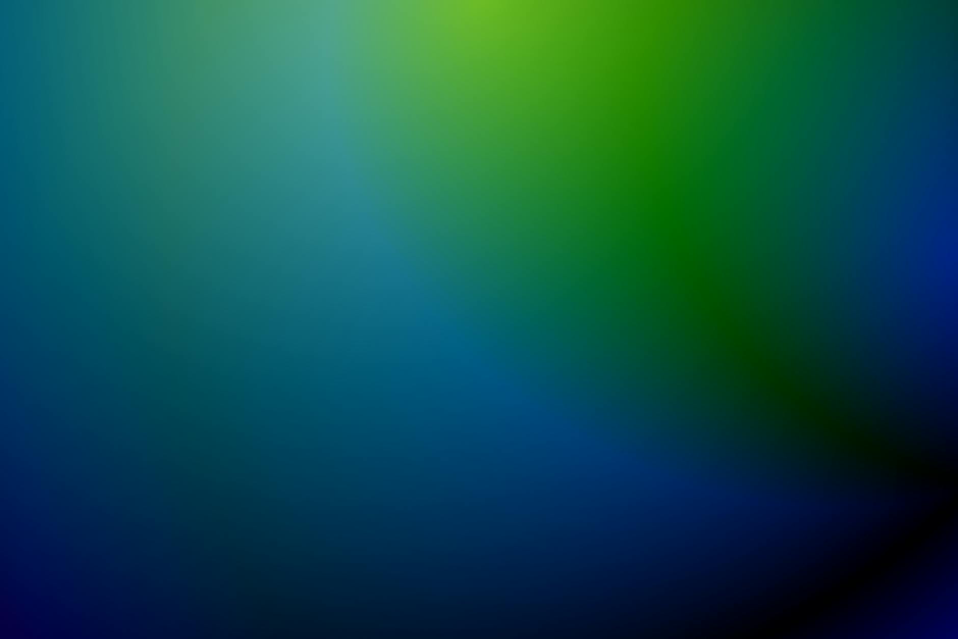 Abstract gradient background with blue and green hues, perfect for design projects.