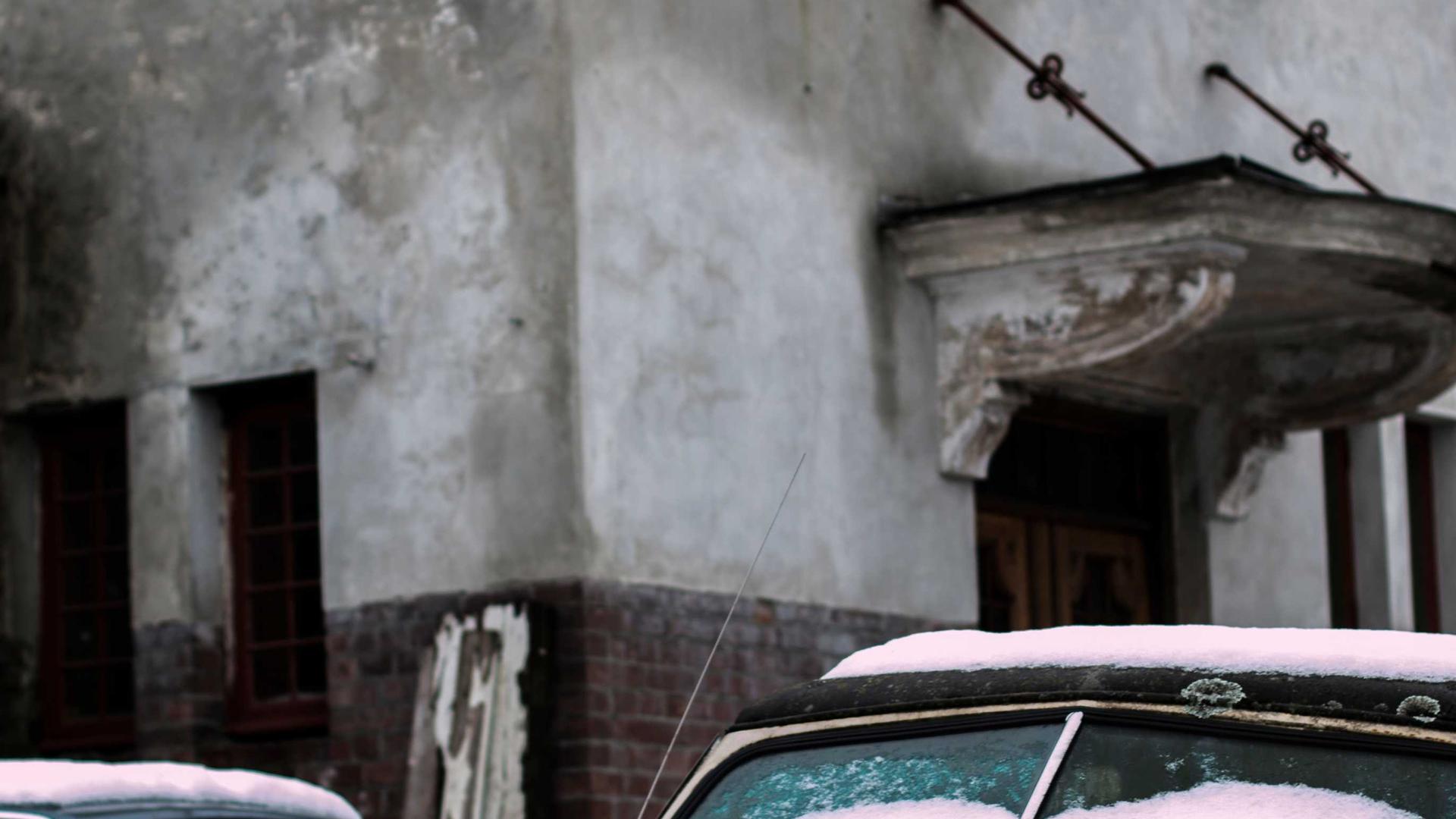 Random image from Lorem Picsum