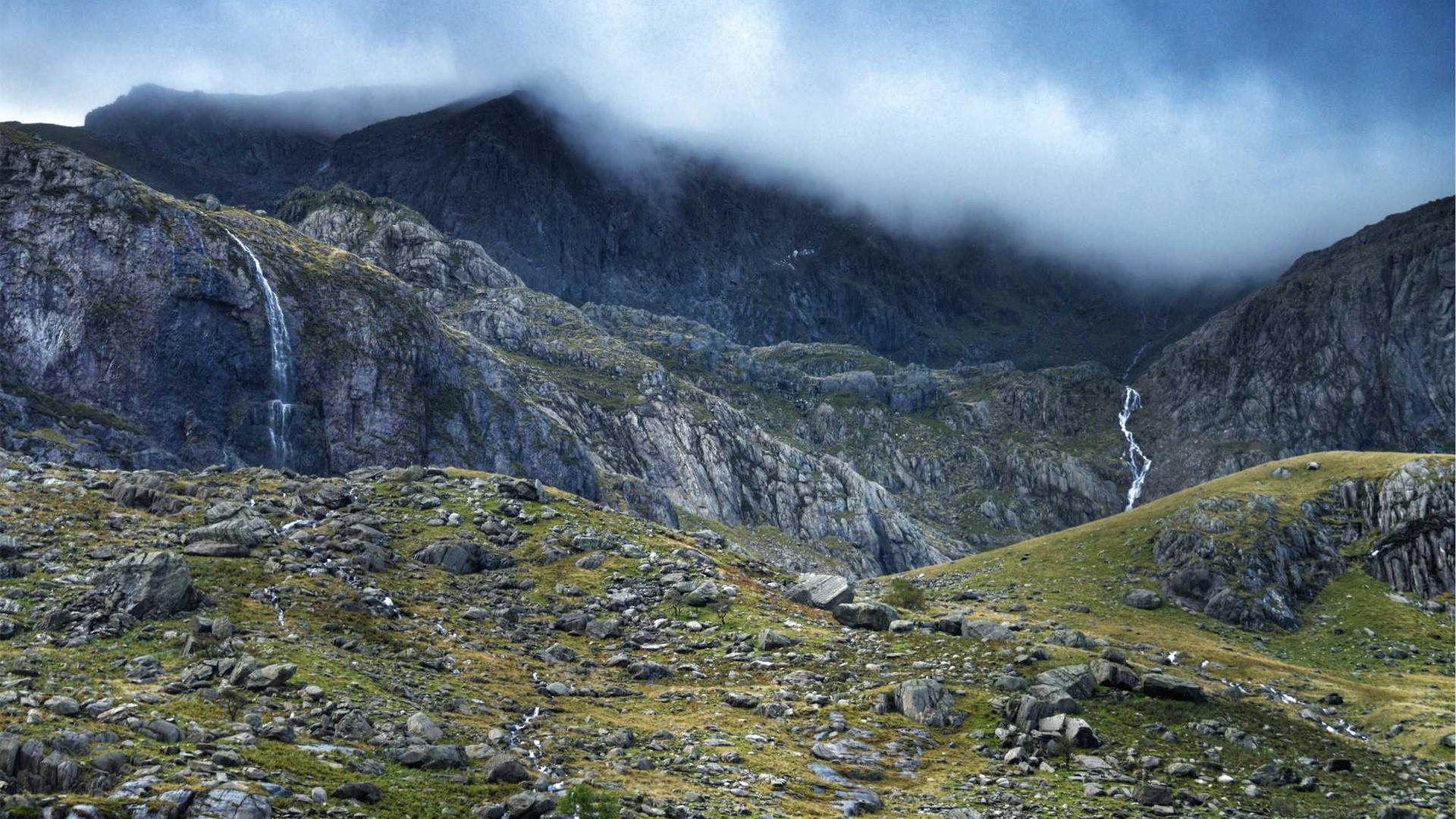 Random image from Lorem Picsum