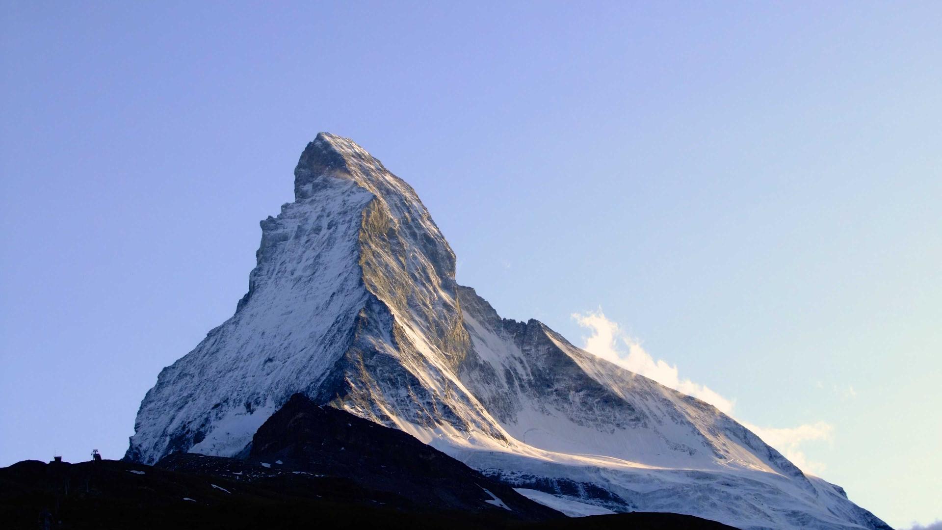 Random image from Lorem Picsum