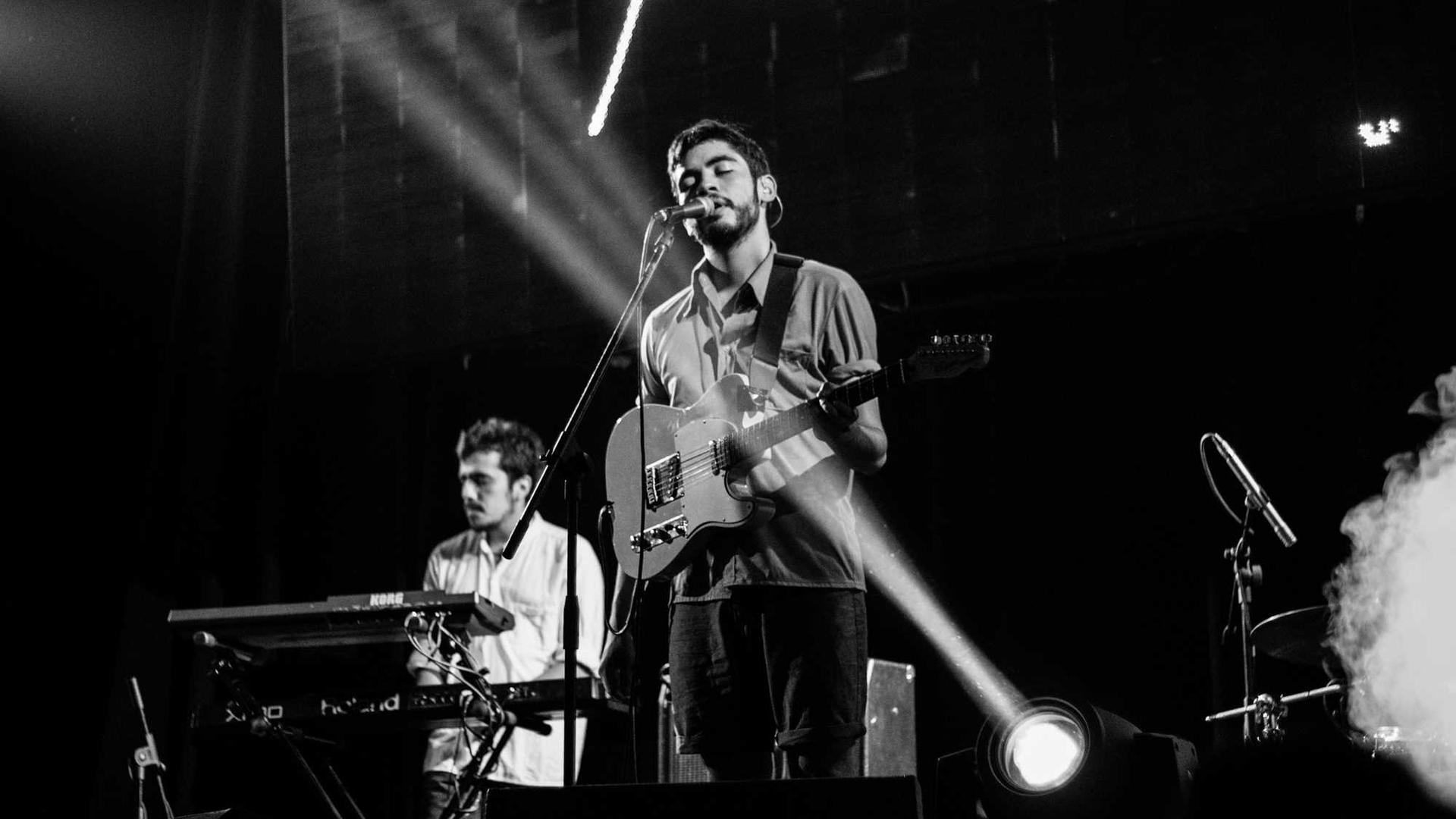 Random image from Lorem Picsum