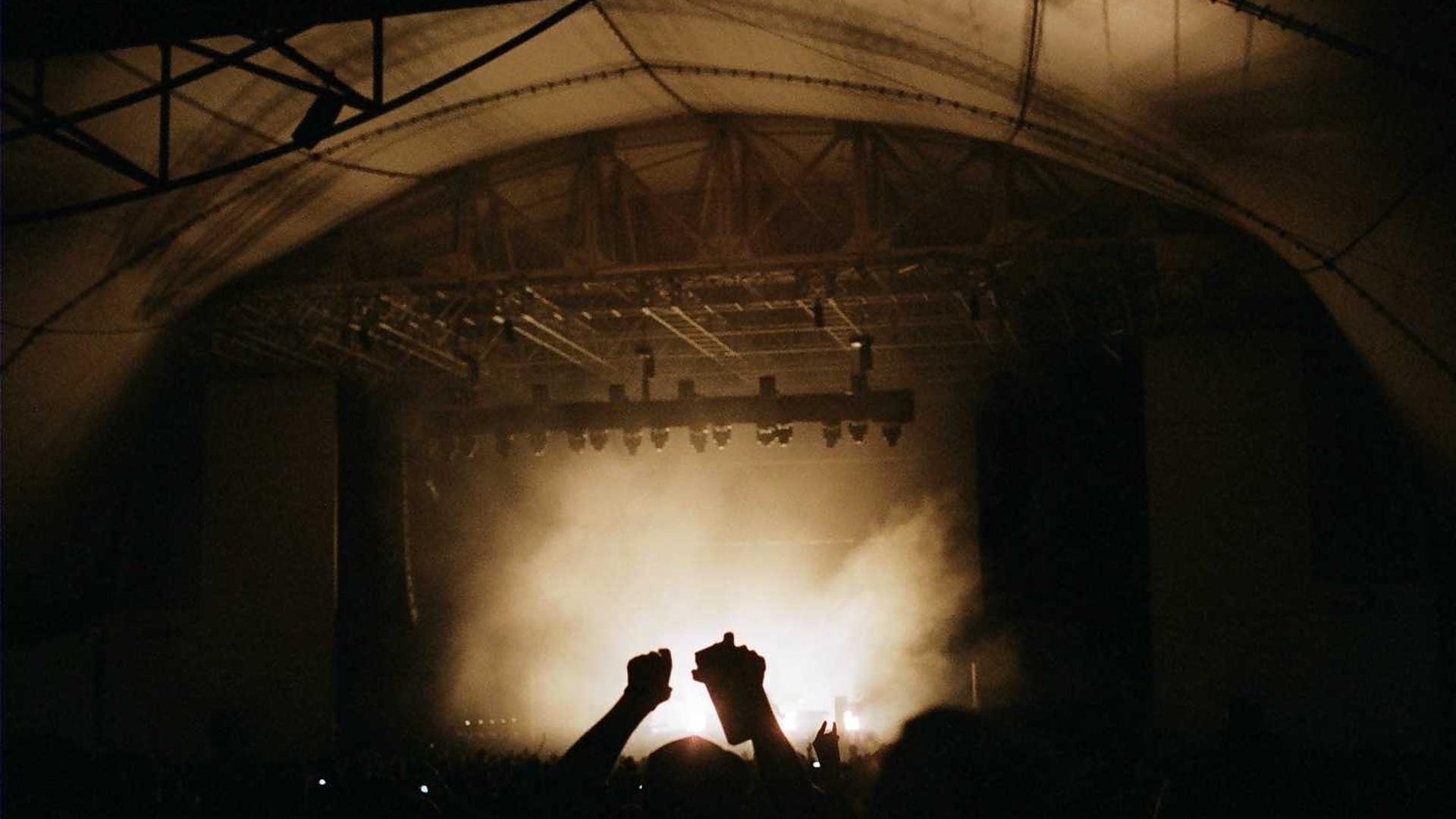 Random image from Lorem Picsum