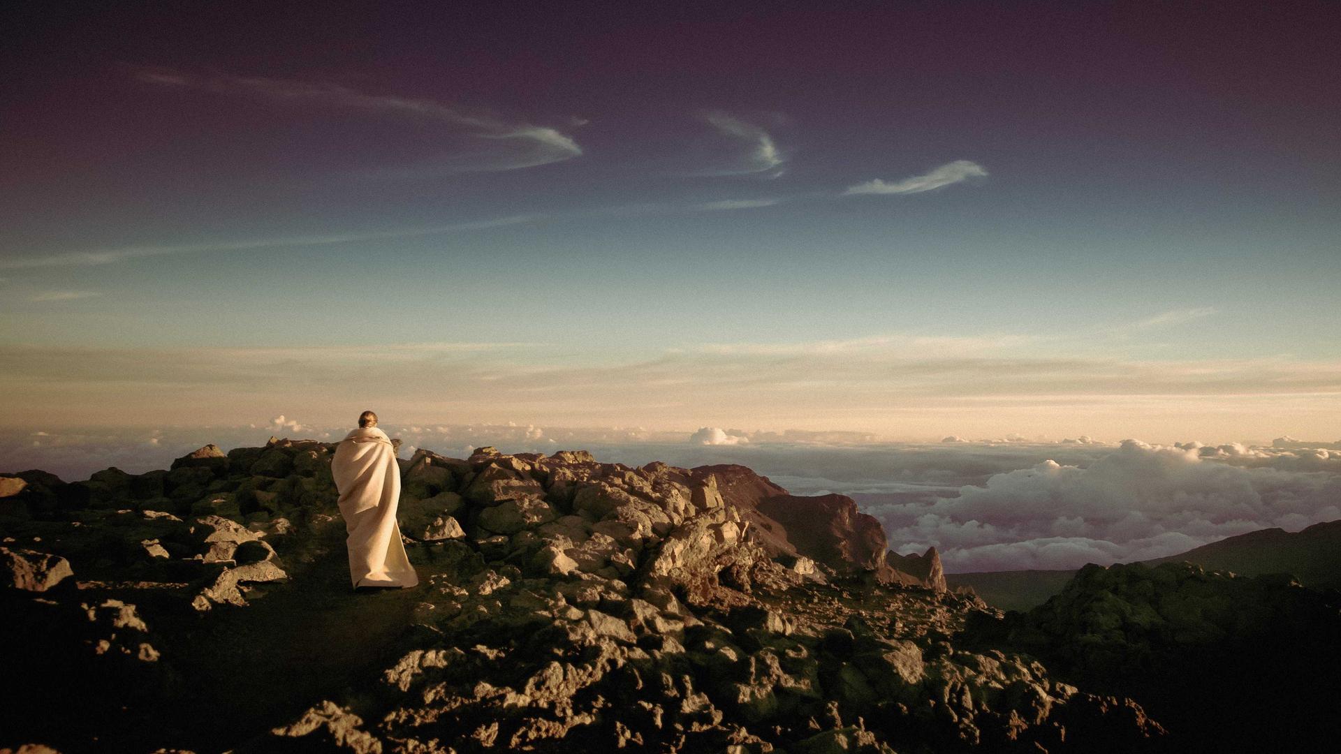 Random image from Lorem Picsum