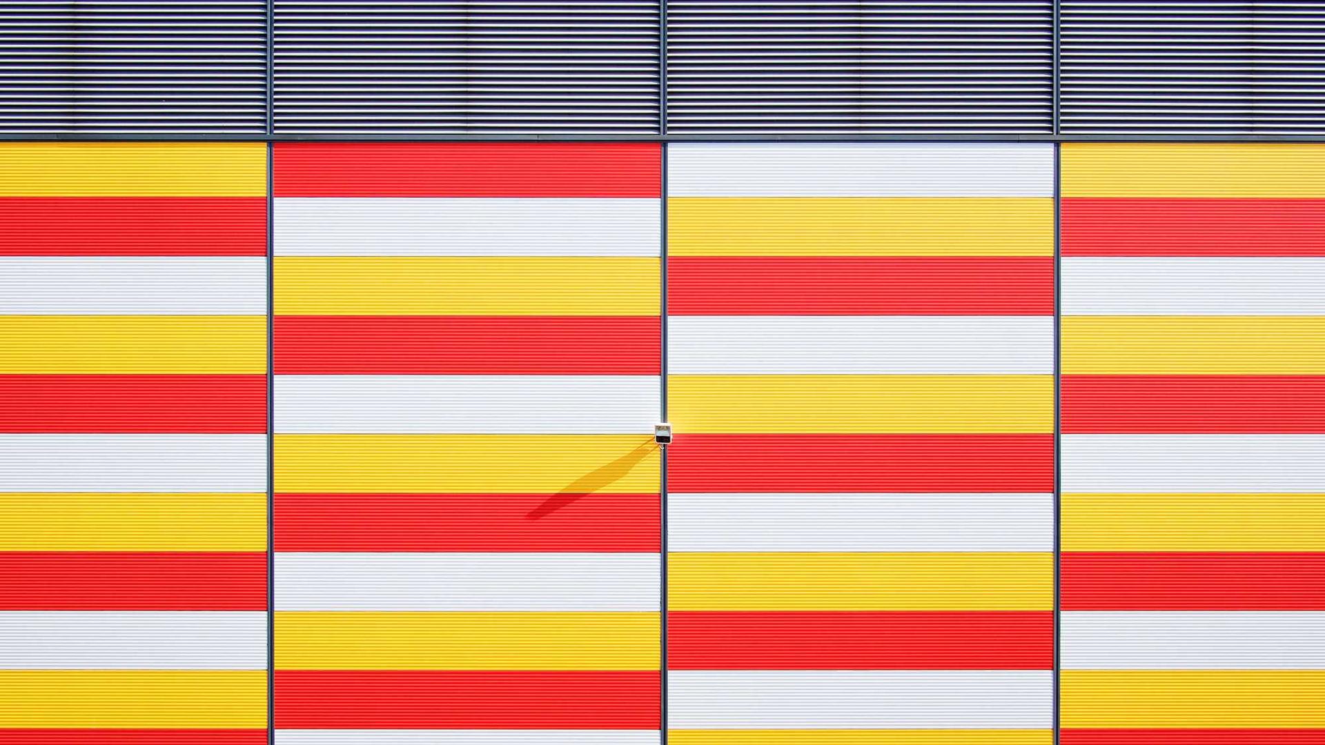 Random image from Lorem Picsum