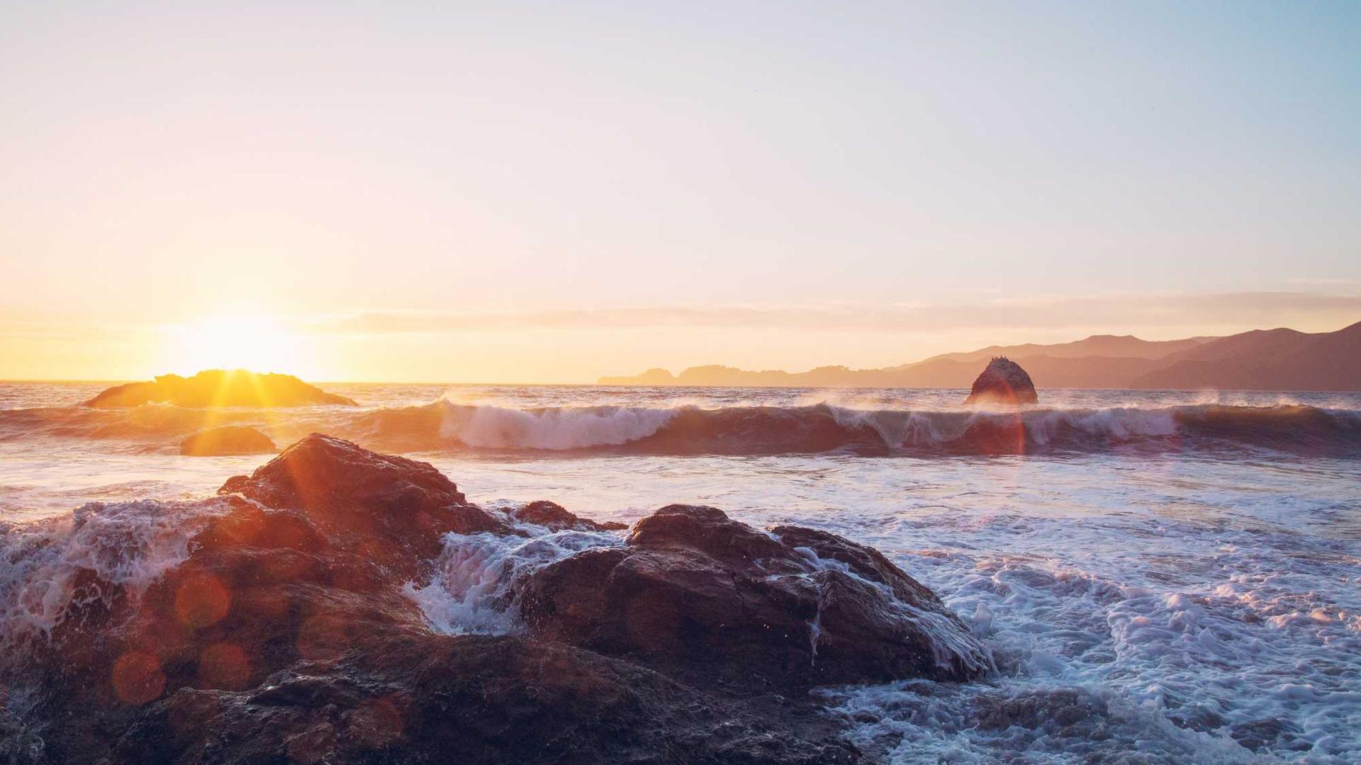 Random image from Lorem Picsum