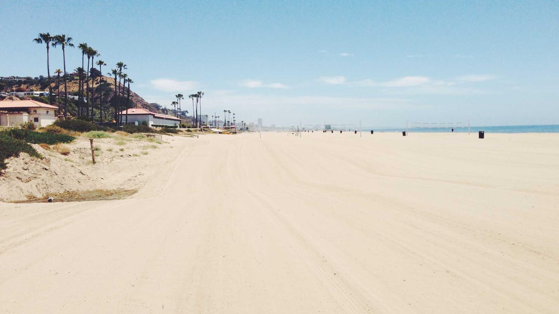 Random image from Lorem Picsum