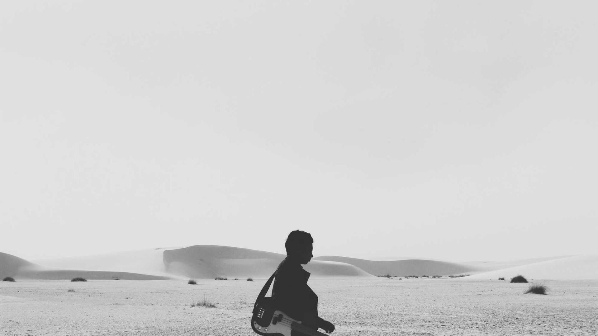 Random image from Lorem Picsum