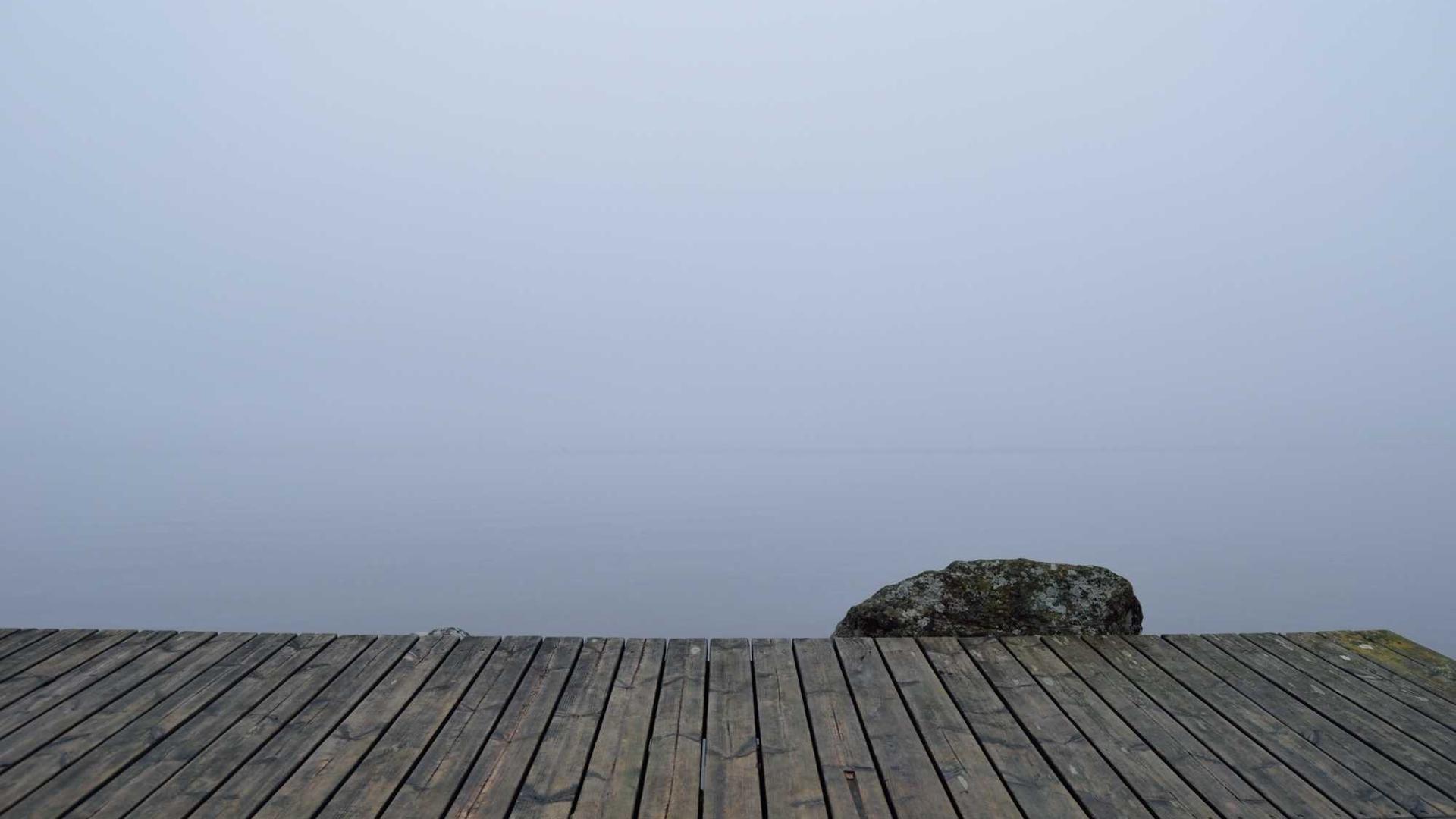 Random image from Lorem Picsum