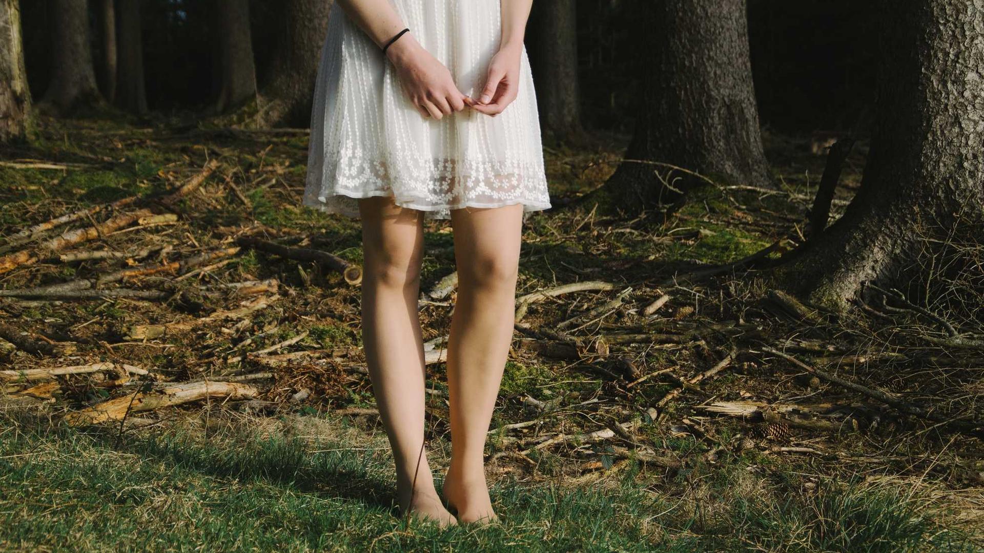 Random image from Lorem Picsum